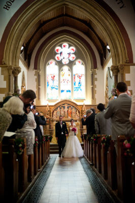 Winner small image - St Michael and St Mary Magdalene